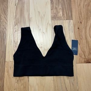 Abercrombie and Fitch Bralette